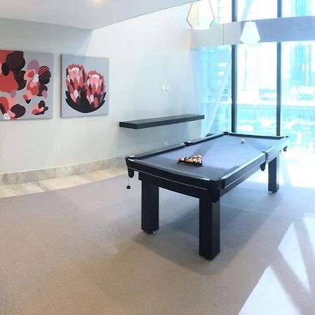 Beautiful Skyview Cbd Highrise 3Beds With Carpark Available Apartment Melbourne Ngoại thất bức ảnh