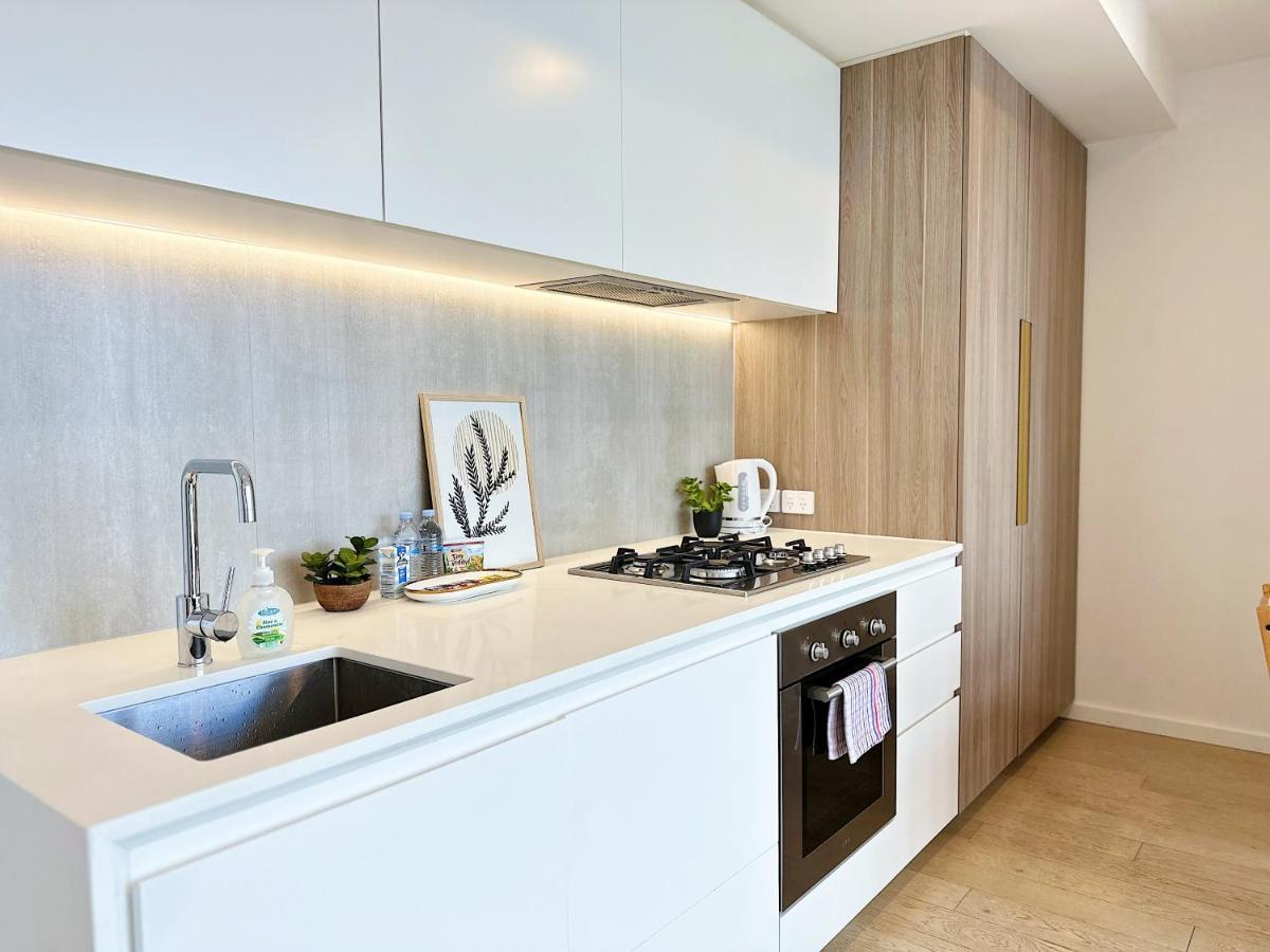 Beautiful Skyview Cbd Highrise 3Beds With Carpark Available Apartment Melbourne Ngoại thất bức ảnh