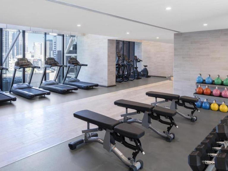 Beautiful Skyview Cbd Highrise 3Beds With Carpark Available Apartment Melbourne Ngoại thất bức ảnh